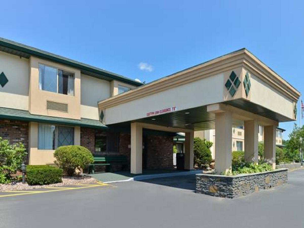 America's Best Value Inn New Paltz - thumb 1
