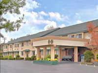America's Best Value Inn New Paltz Accommodation Los Angeles