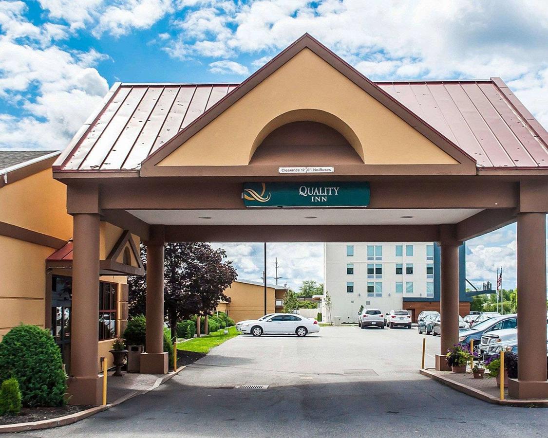 Quality Inn Buffalo Airport - thumb 9