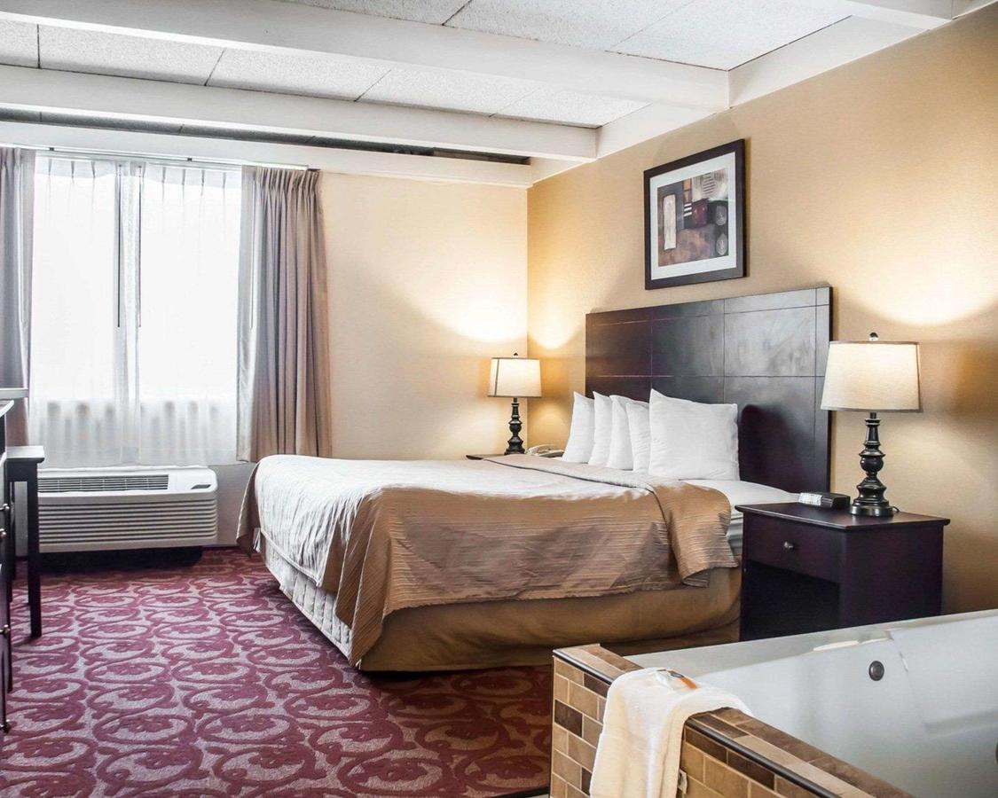 Quality Inn Buffalo Airport - thumb 4