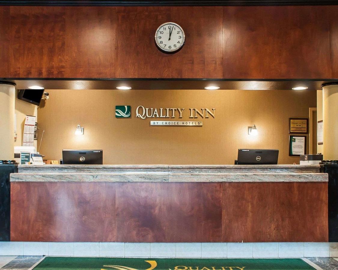 Quality Inn Buffalo Airport - thumb 29