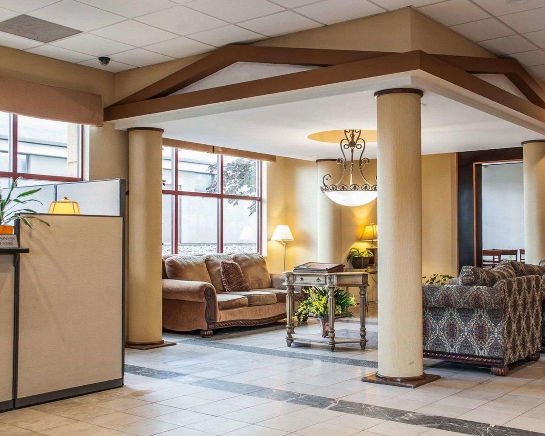 Quality Inn Buffalo Airport - thumb 3