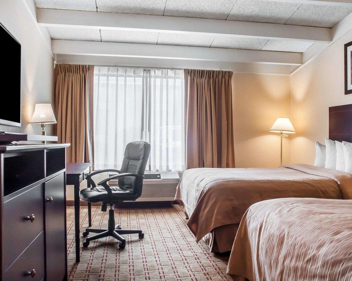 Quality Inn Buffalo Airport - thumb 6