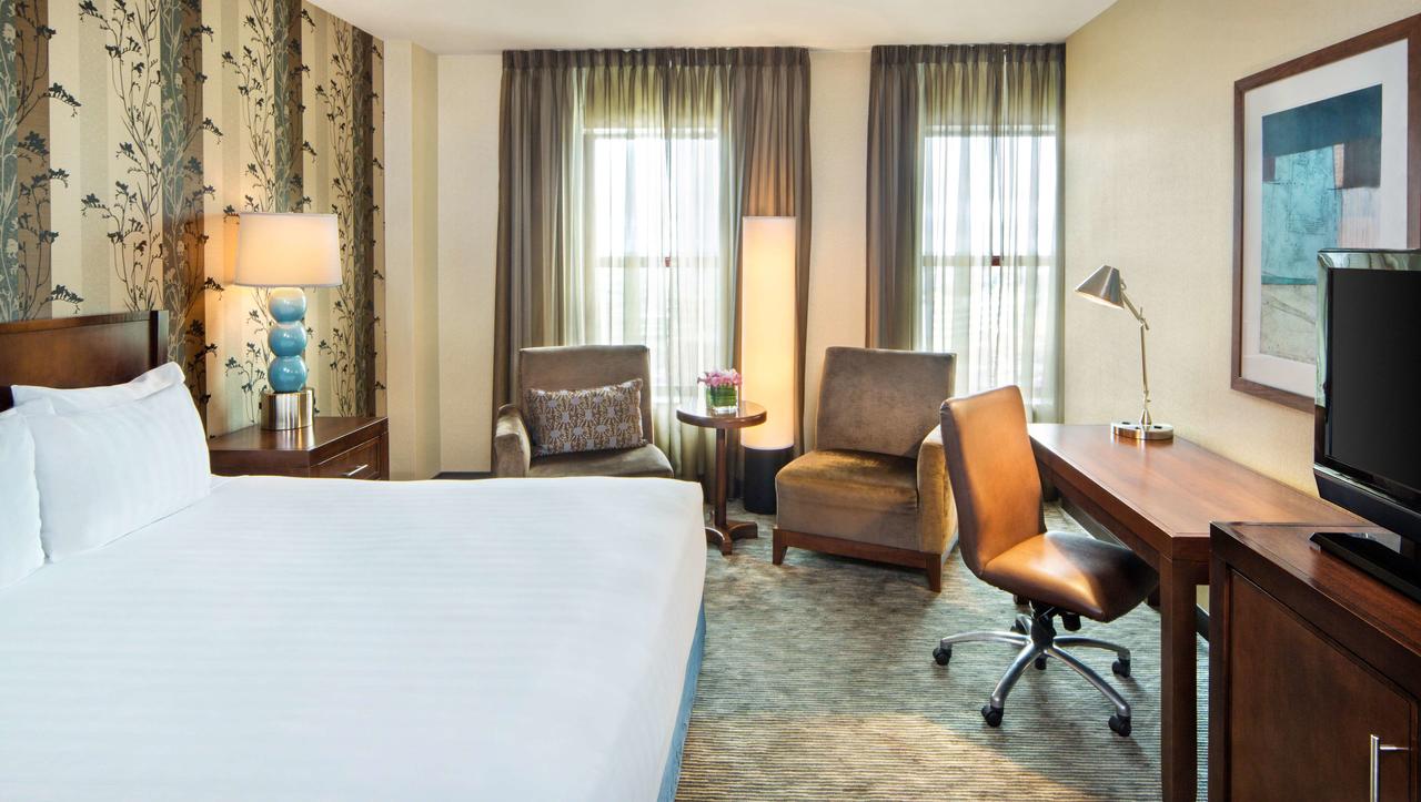 Hyatt Regency Buffalo - thumb 25