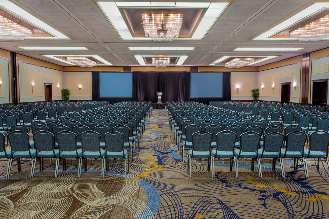 Hyatt Regency Buffalo - thumb 30