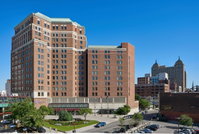 Booking Buffalo Accommodation Los Angeles