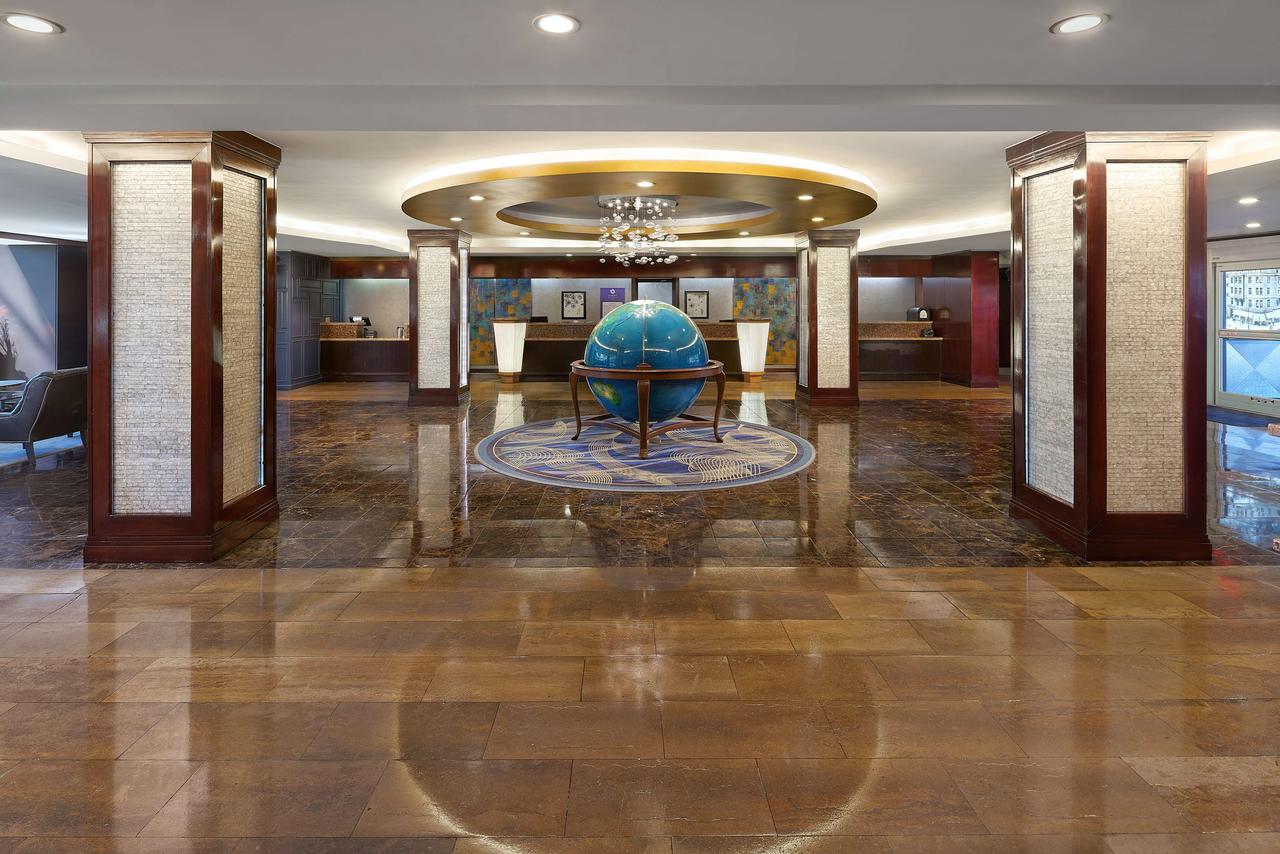 Hyatt Regency Buffalo - thumb 43