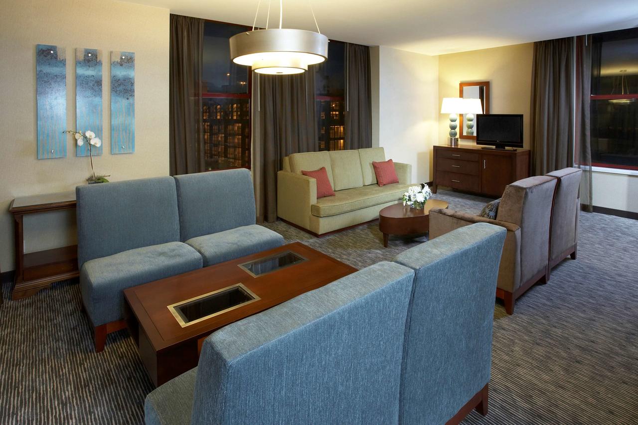 Hyatt Regency Buffalo - thumb 6