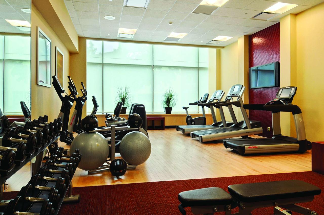 Hyatt Regency Buffalo - thumb 28