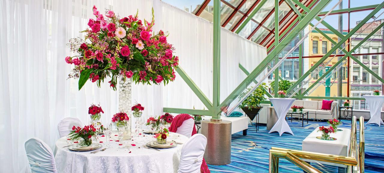 Hyatt Regency Buffalo - thumb 1