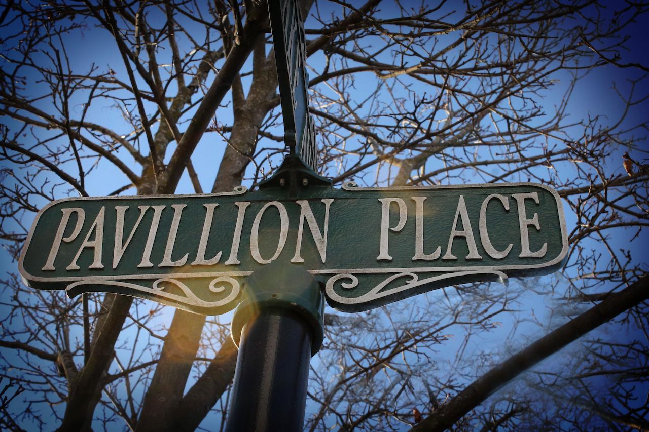 Pavilion Grand Hotel - thumb 37