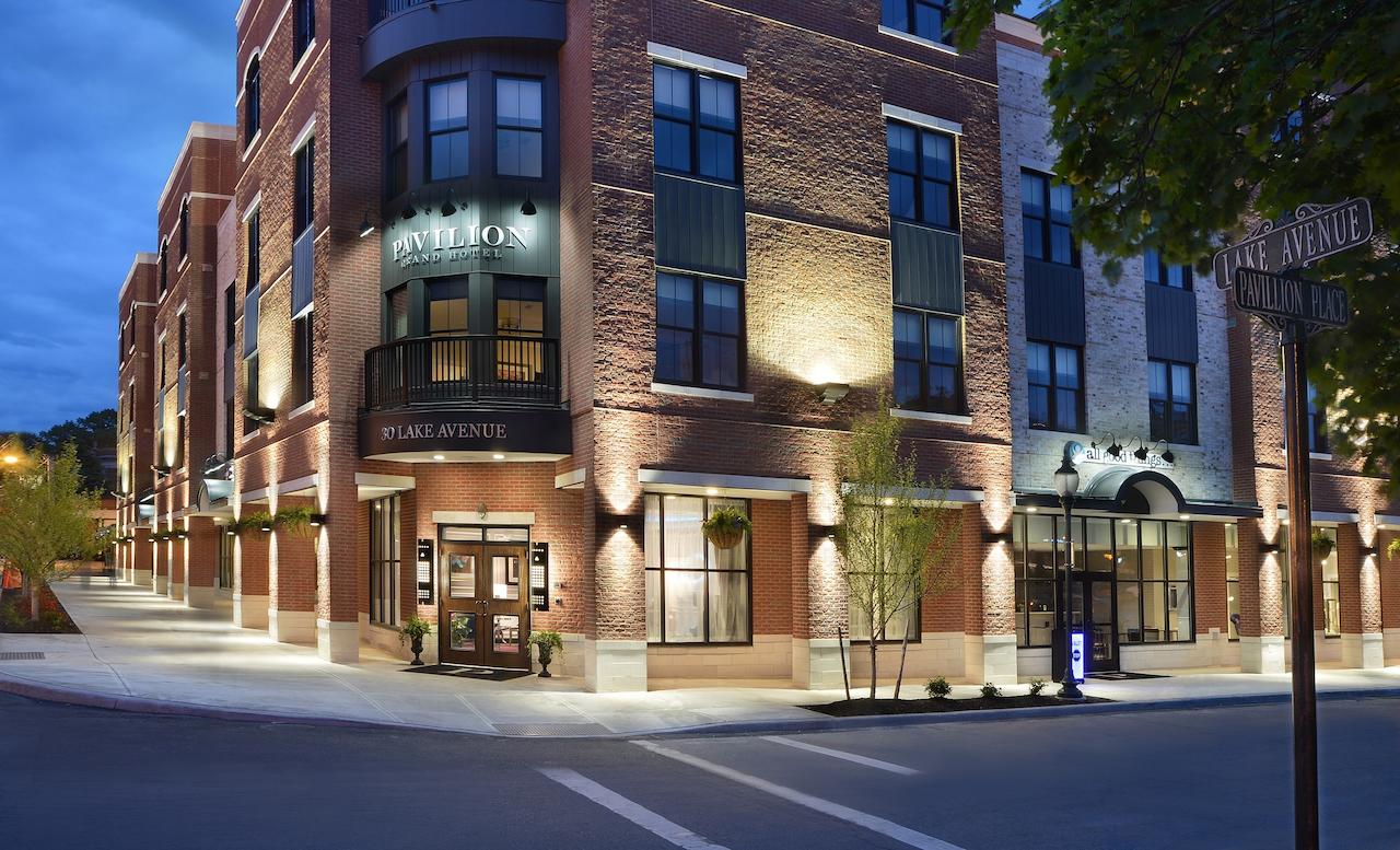 Pavilion Grand Hotel - thumb 0