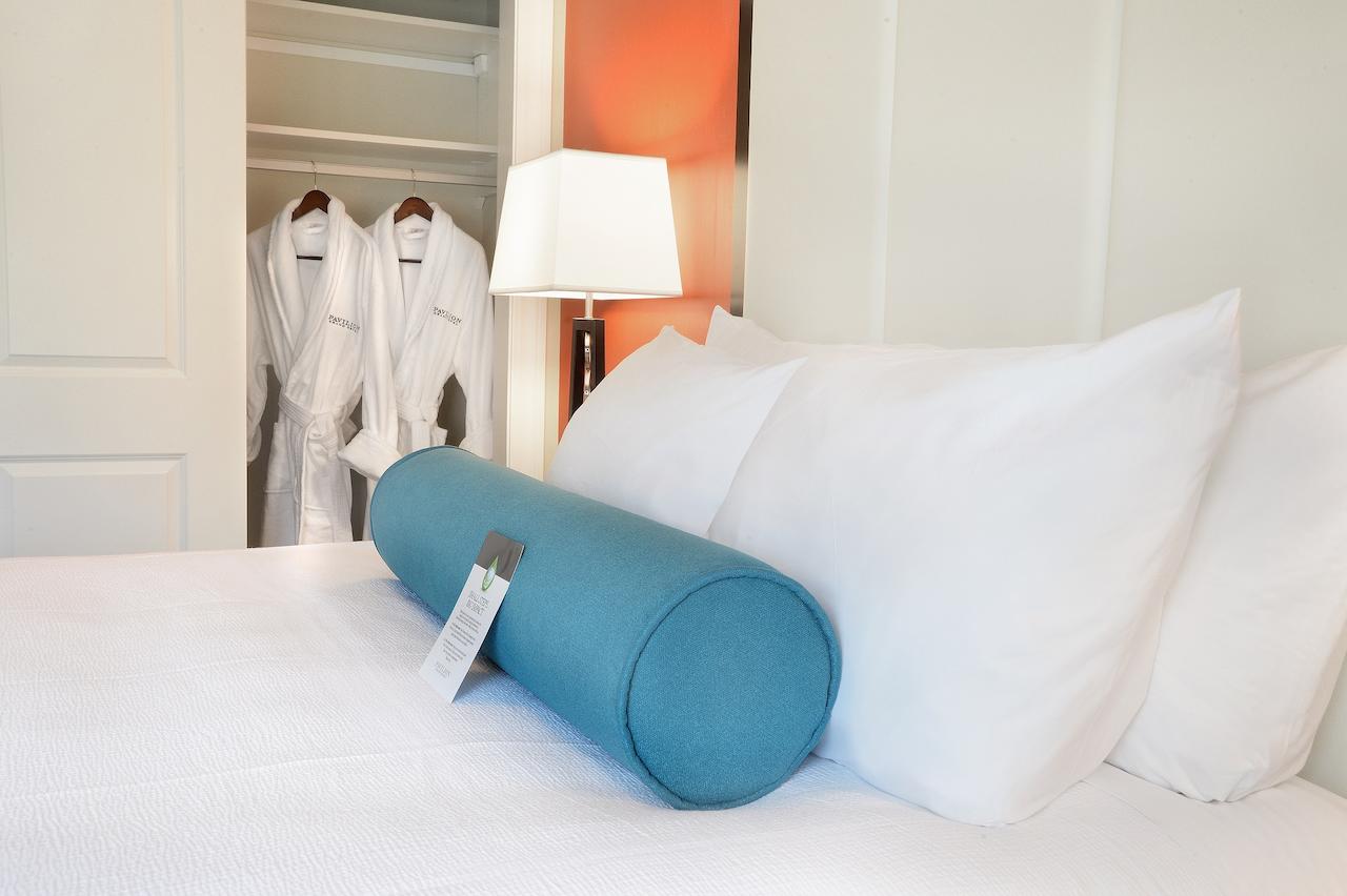 Pavilion Grand Hotel - thumb 30