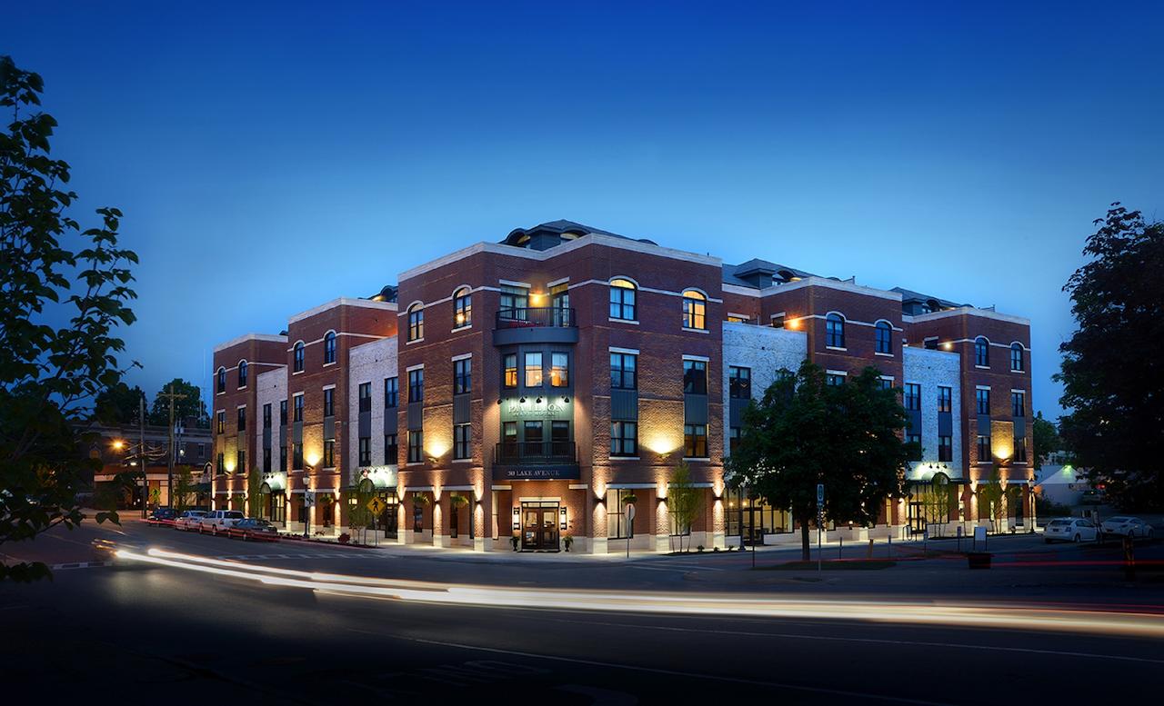 Pavilion Grand Hotel - thumb 6