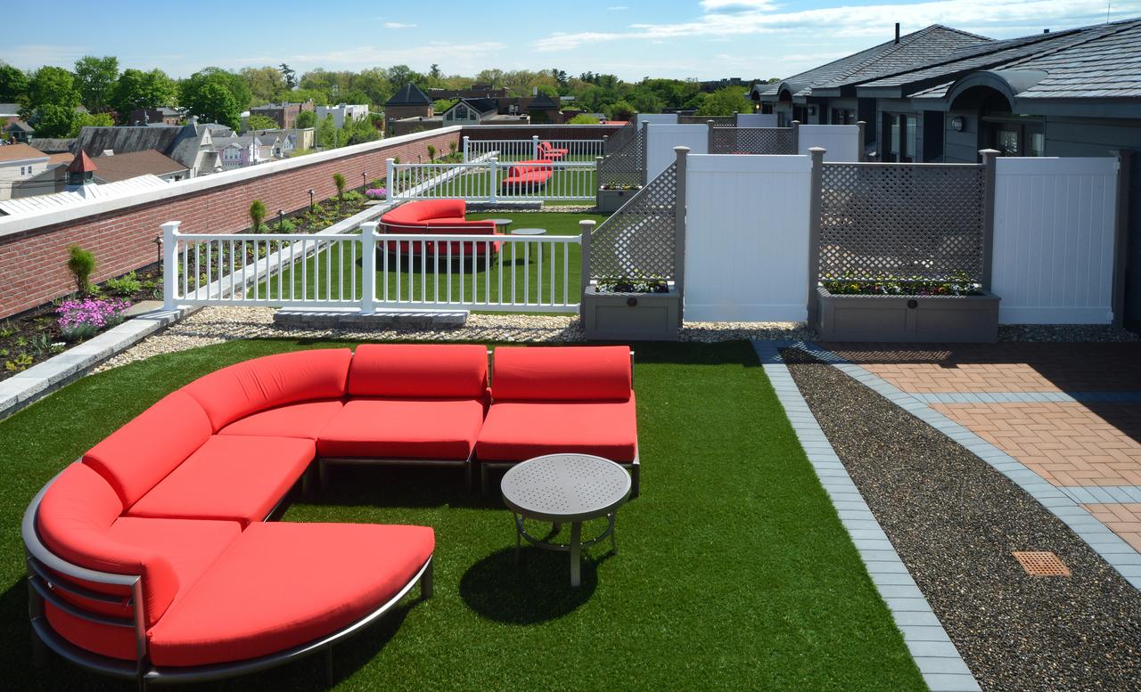 Pavilion Grand Hotel - thumb 2