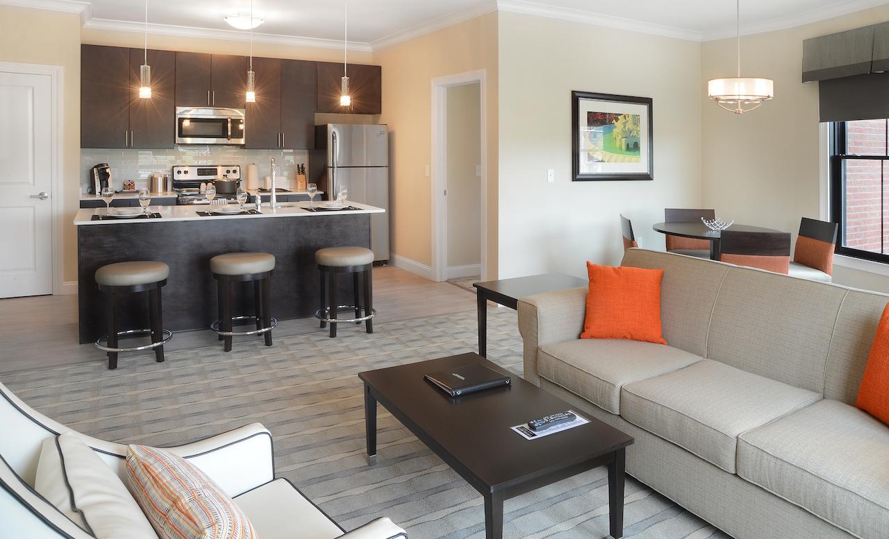 Pavilion Grand Hotel - thumb 28