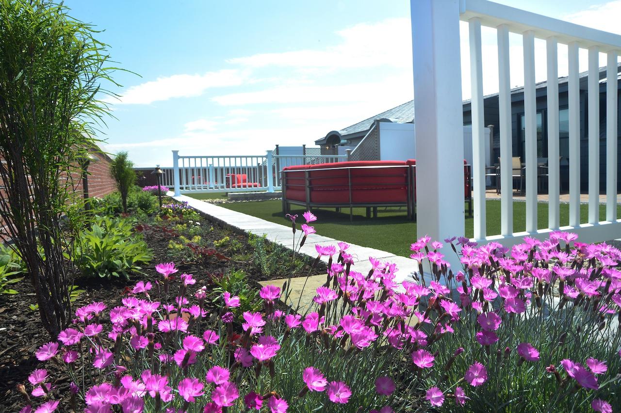 Pavilion Grand Hotel - thumb 9