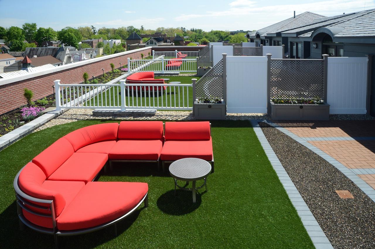 Pavilion Grand Hotel - thumb 18