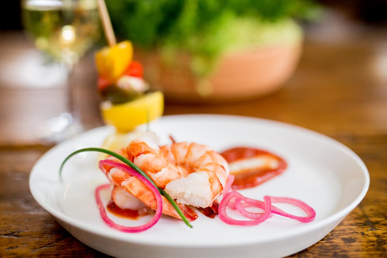 Pavilion Grand Hotel - thumb 40