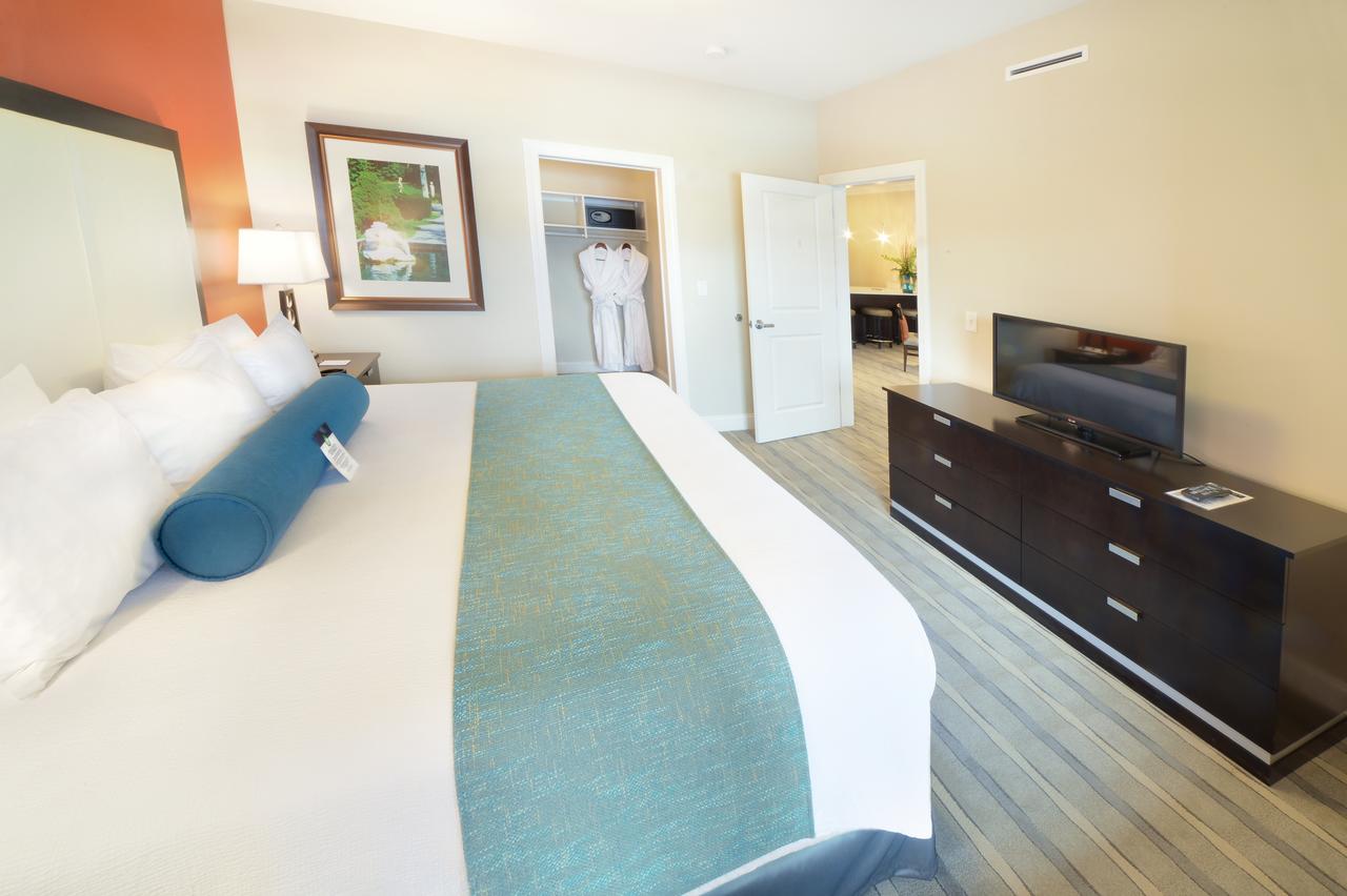 Pavilion Grand Hotel - thumb 11