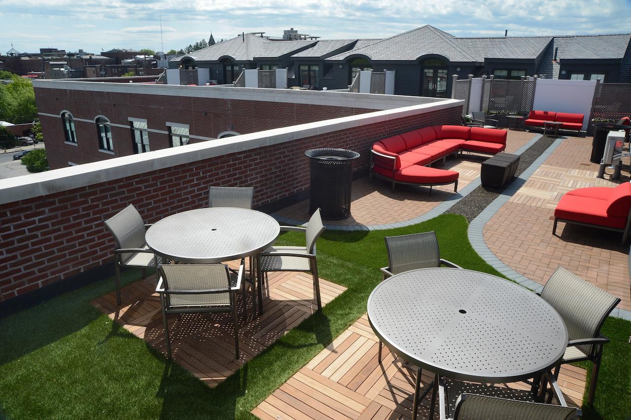 Pavilion Grand Hotel - thumb 34