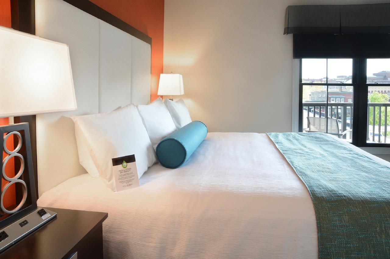 Pavilion Grand Hotel - thumb 32