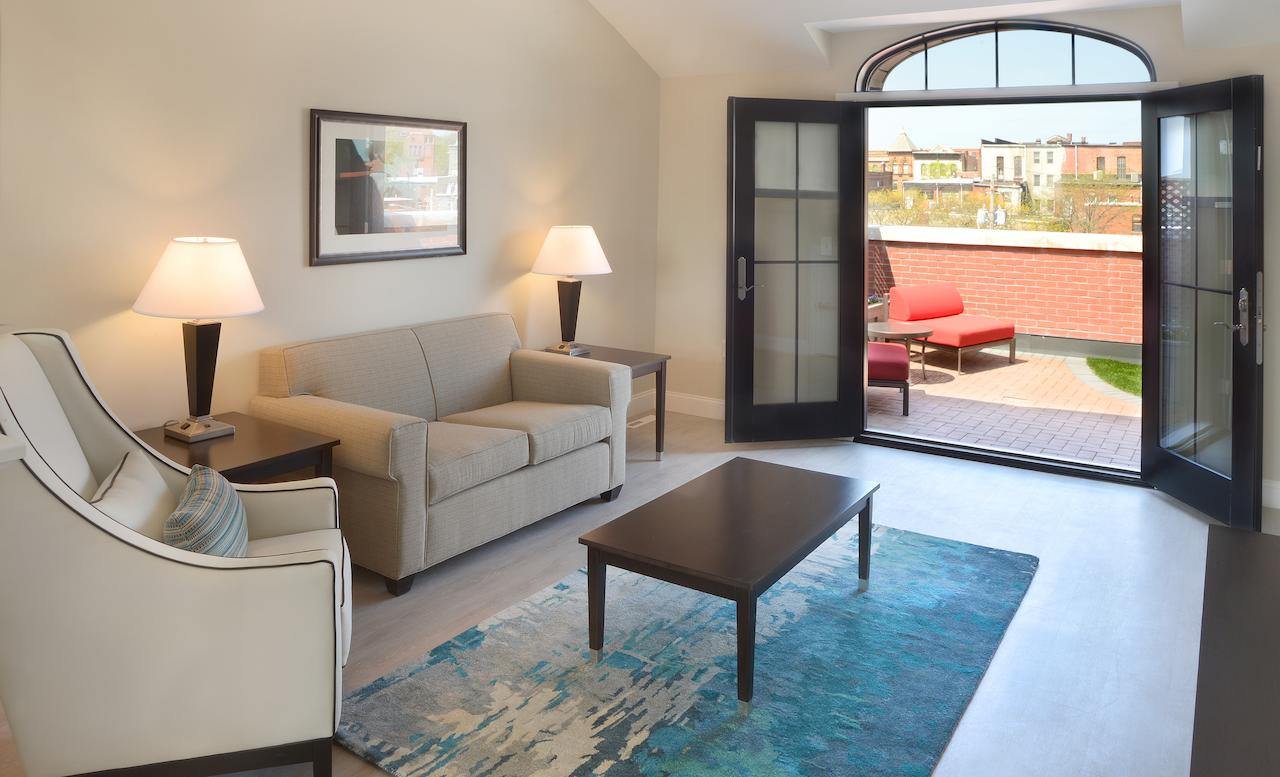 Pavilion Grand Hotel - thumb 22