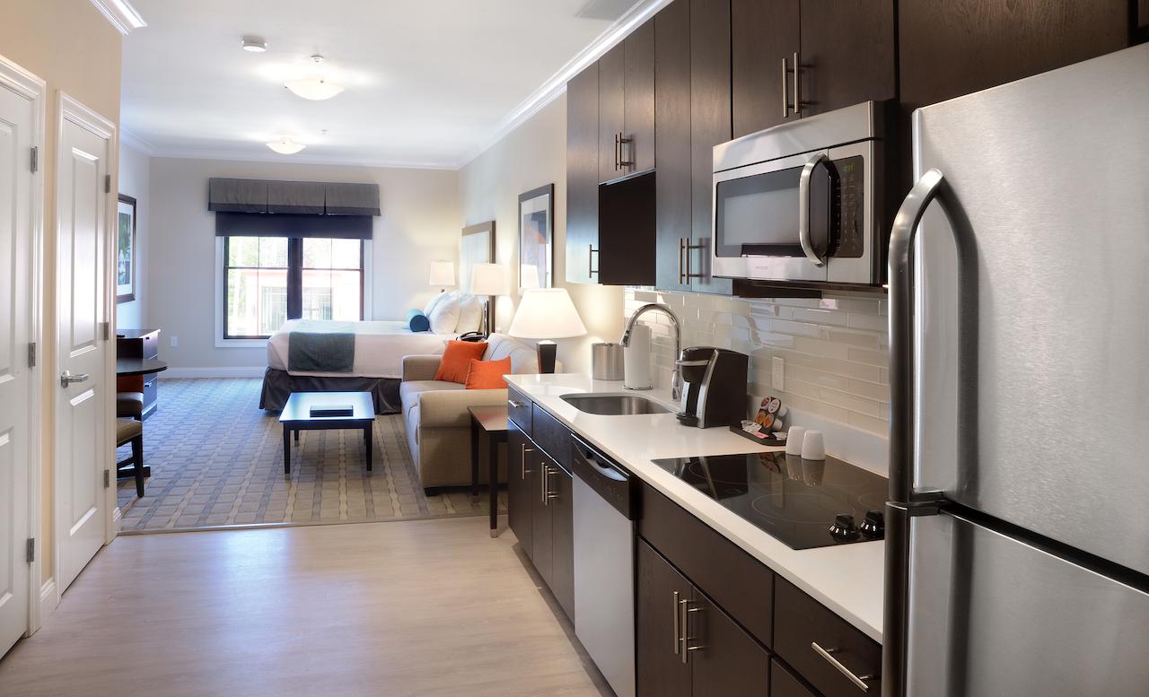 Pavilion Grand Hotel - thumb 7