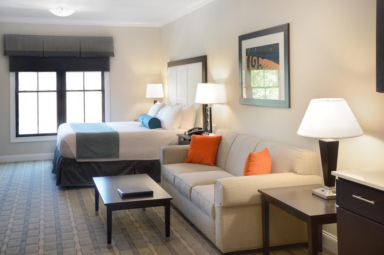 Pavilion Grand Hotel - thumb 31