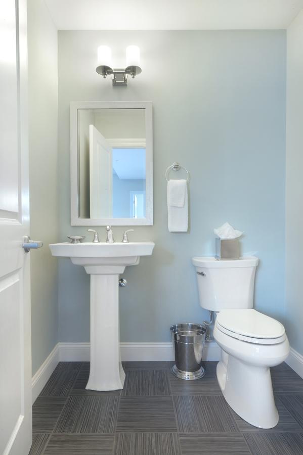 Pavilion Grand Hotel - thumb 23