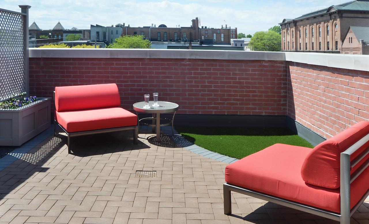 Pavilion Grand Hotel - thumb 27