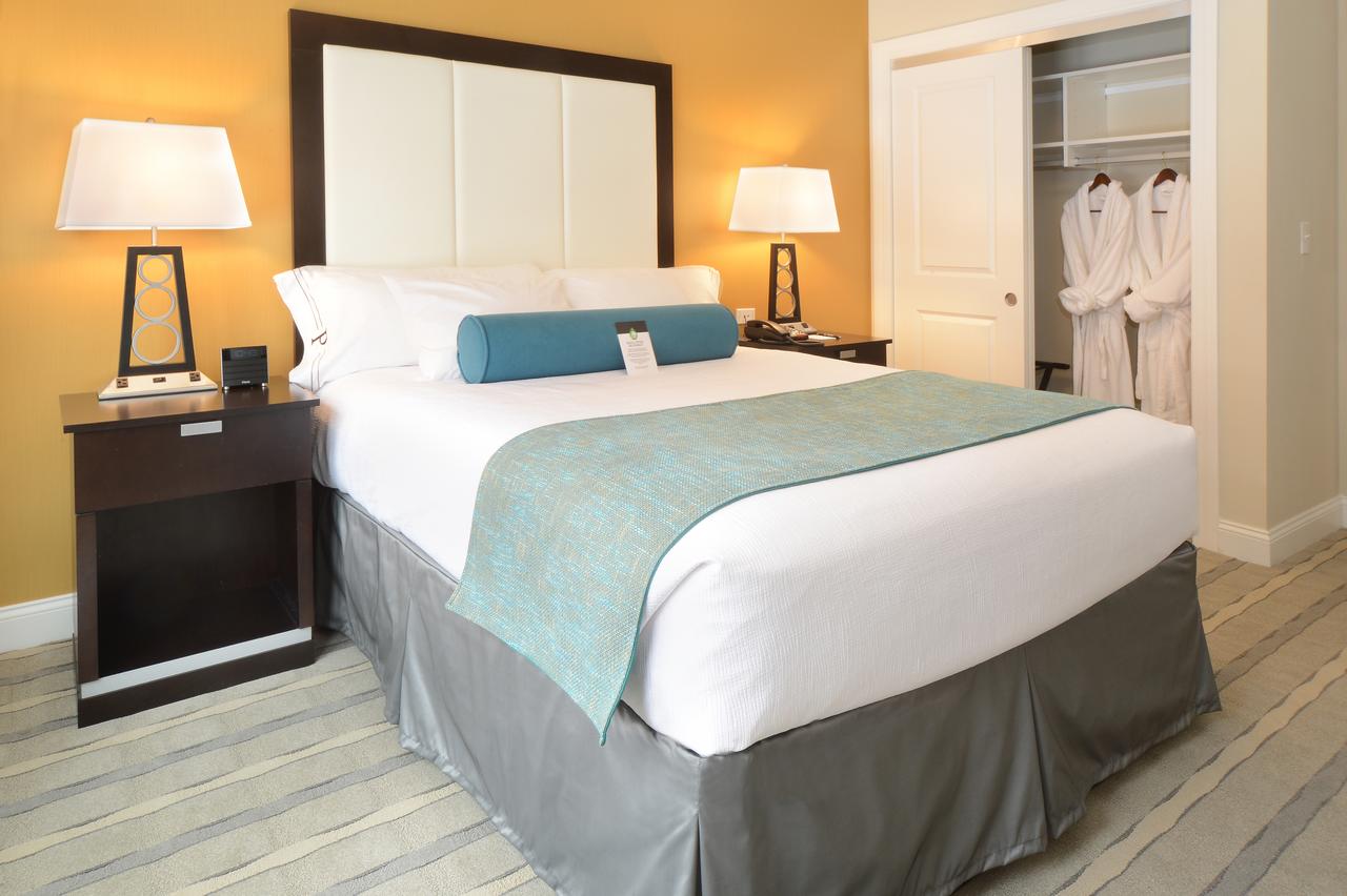 Pavilion Grand Hotel - thumb 21