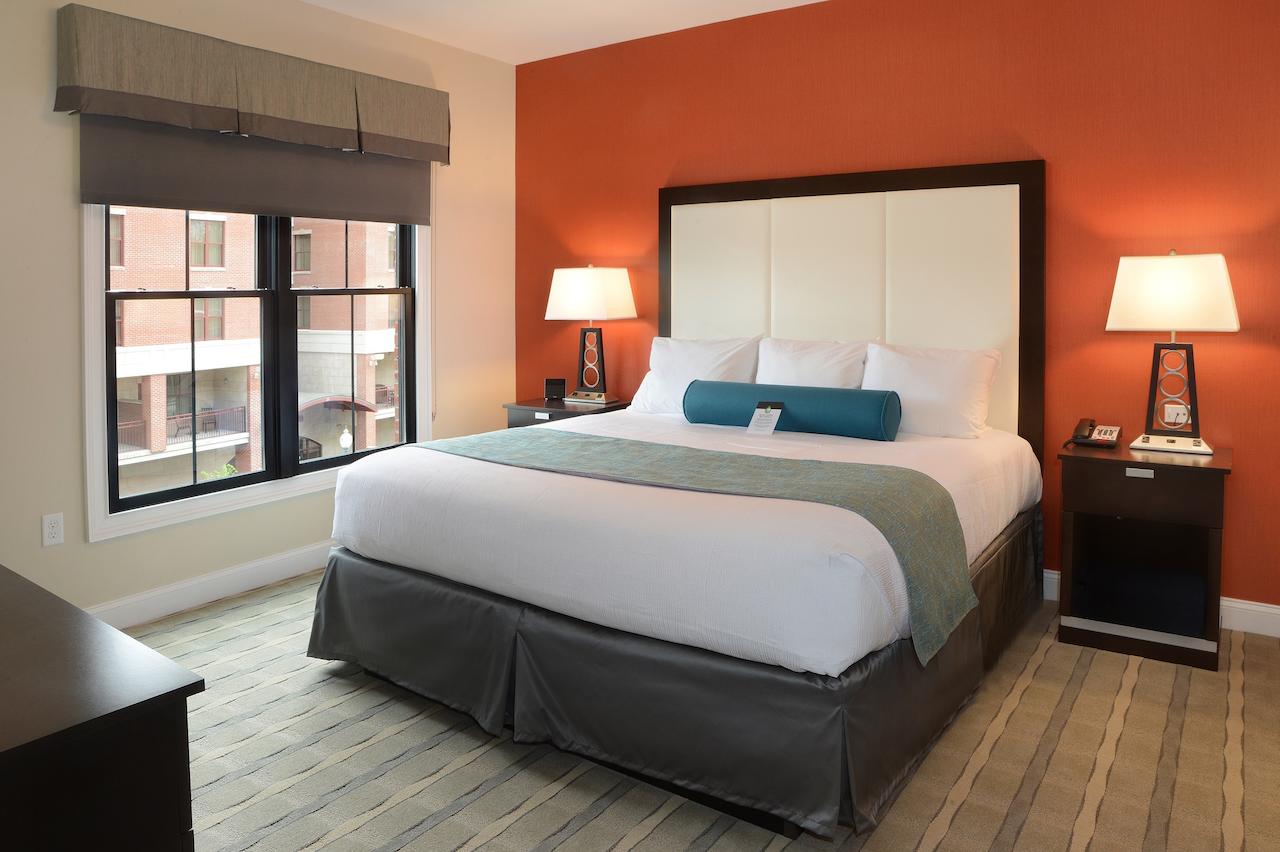 Pavilion Grand Hotel - thumb 12