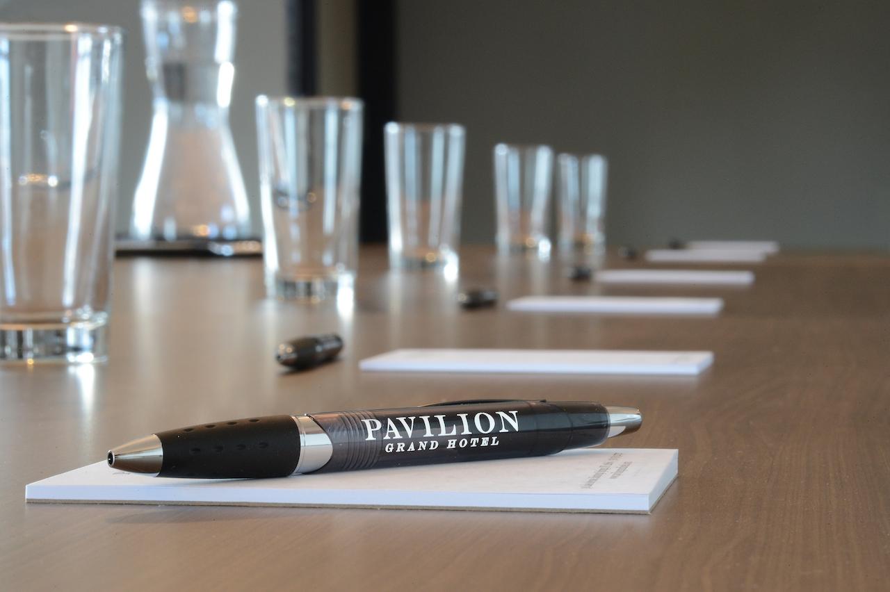 Pavilion Grand Hotel - thumb 36