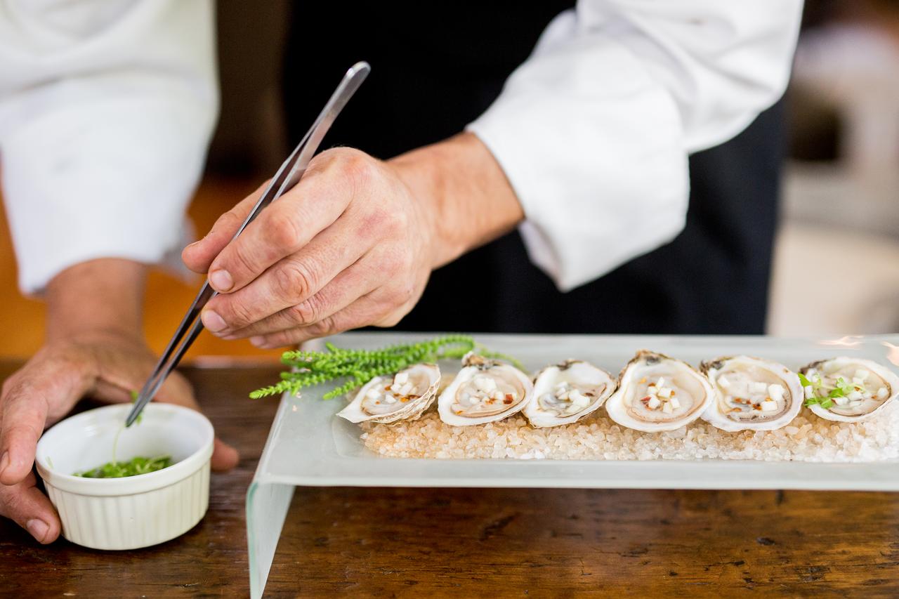 Pavilion Grand Hotel - thumb 39