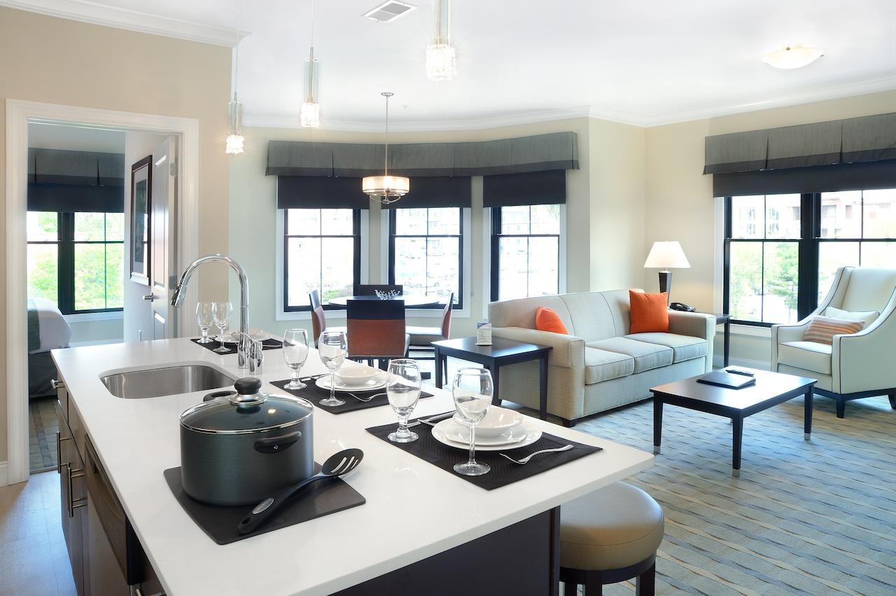 Pavilion Grand Hotel - thumb 8