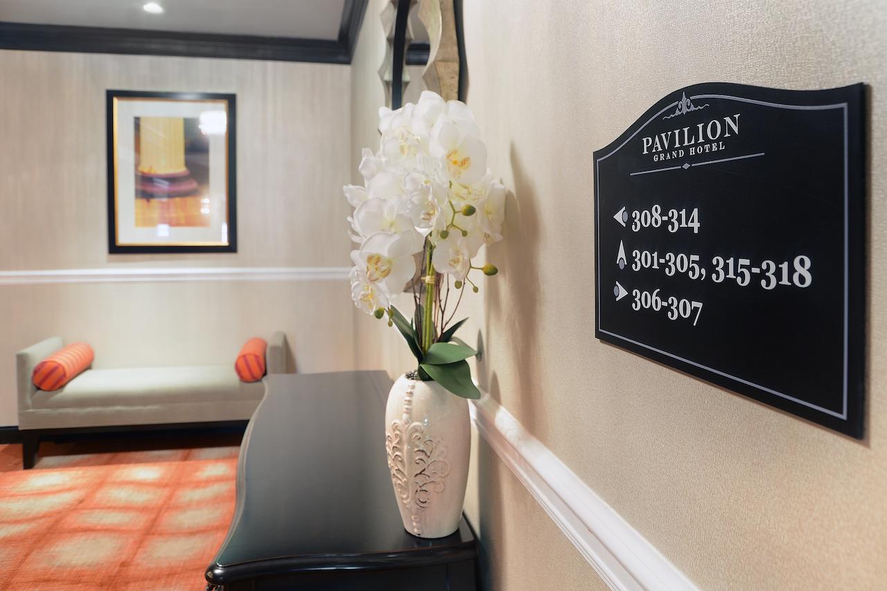 Pavilion Grand Hotel - thumb 33