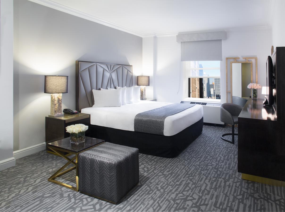 Martinique New York On Broadway, Curio Collection By Hilton - thumb 23