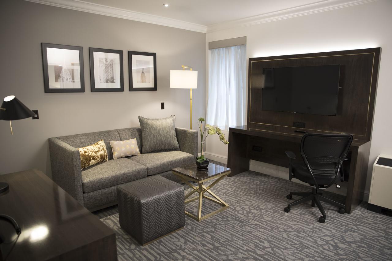 Martinique New York On Broadway, Curio Collection By Hilton - thumb 27