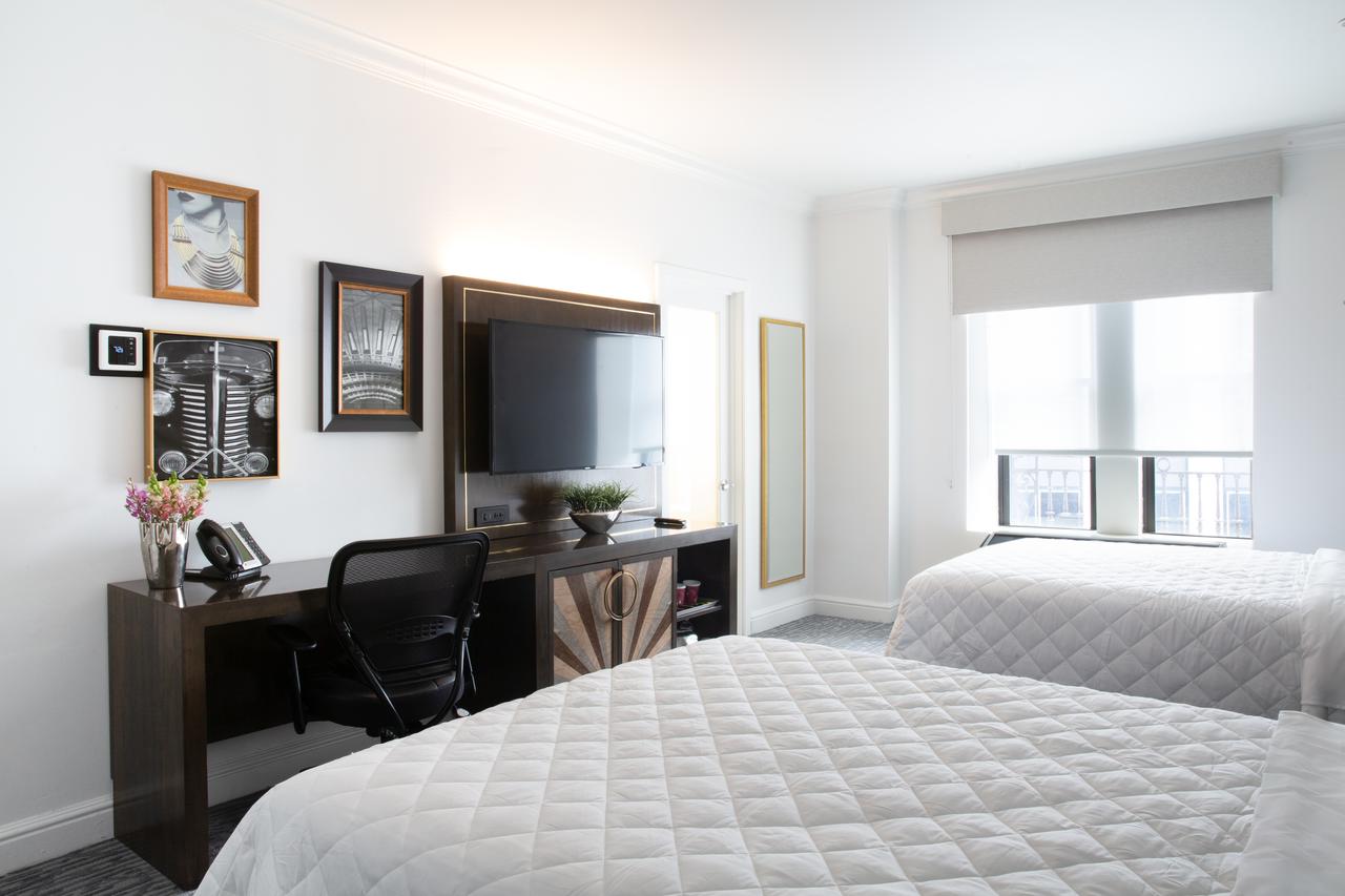 Martinique New York On Broadway, Curio Collection By Hilton - thumb 16