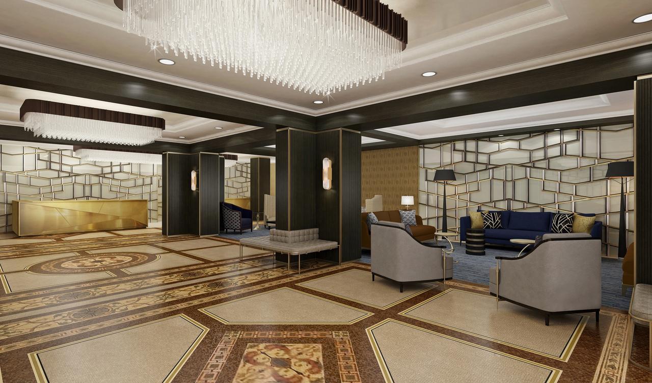 Martinique New York On Broadway, Curio Collection By Hilton - thumb 2