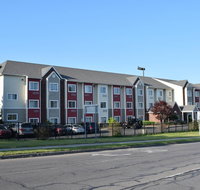 Inn at the Finger Lakes - Accommodation Los Angeles