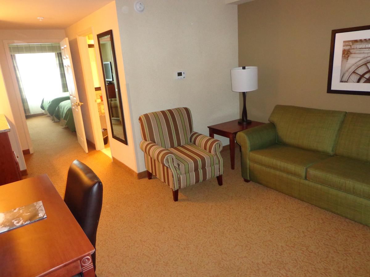 Country Inn & Suites By Radisson, Buffalo South I-90, NY - thumb 39