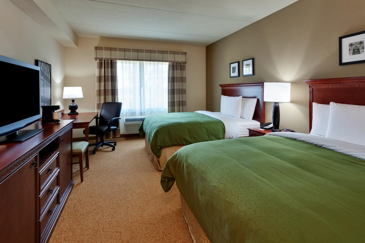 Country Inn & Suites By Radisson, Buffalo South I-90, NY - thumb 34