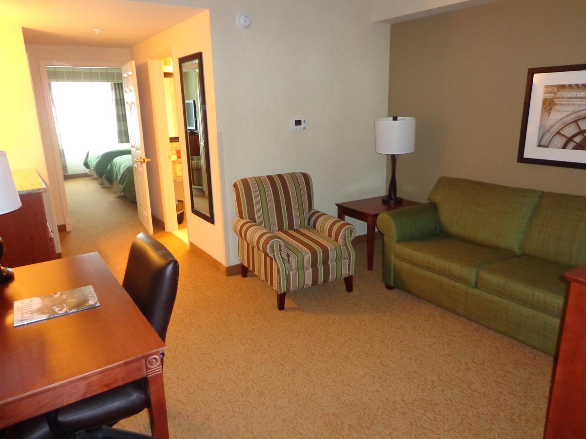 Country Inn & Suites By Radisson, Buffalo South I-90, NY - thumb 14