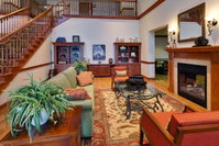 Booking West-seneca Accommodation Los Angeles