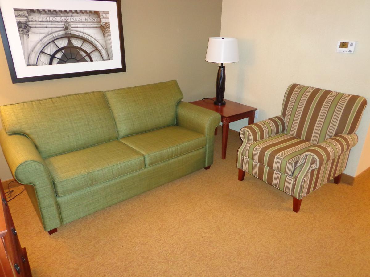 Country Inn & Suites By Radisson, Buffalo South I-90, NY - thumb 37