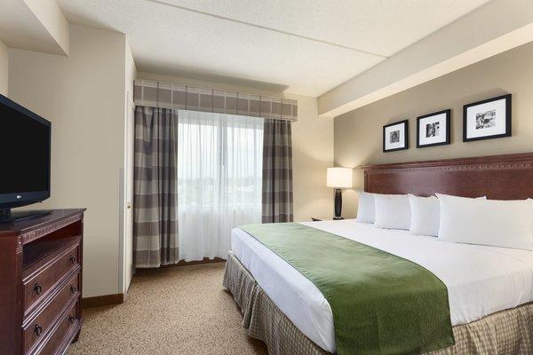 Country Inn & Suites By Radisson, Buffalo South I-90, NY - thumb 1