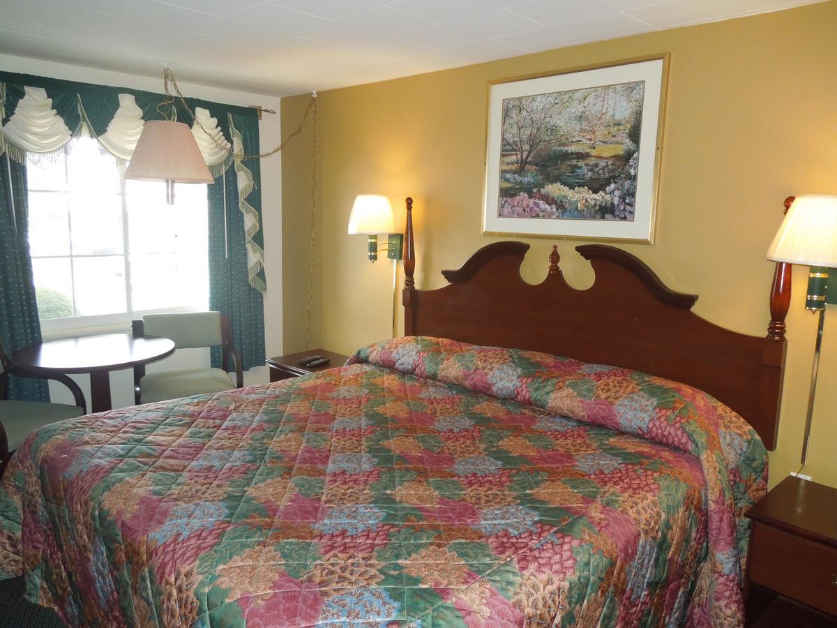 Budget Inn Watkins Glen - thumb 15