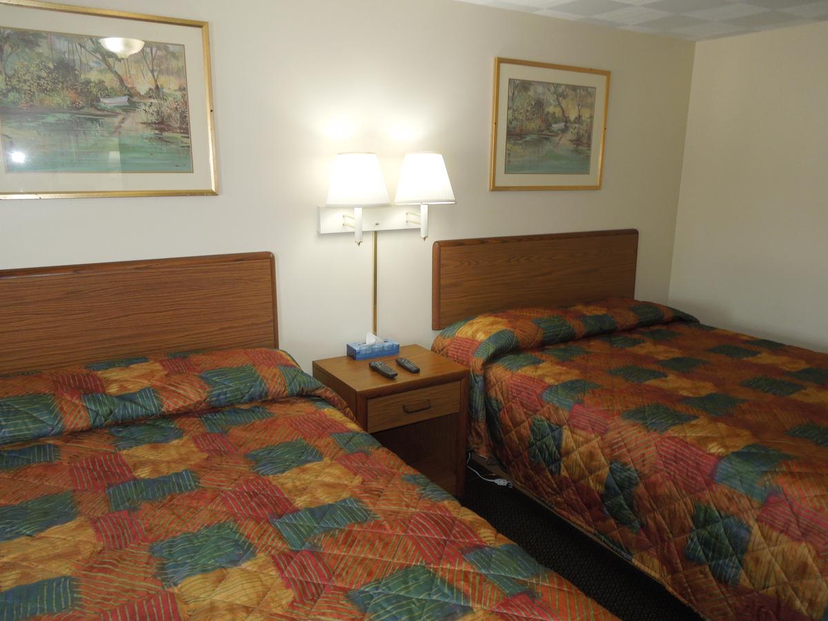 Budget Inn Watkins Glen - thumb 7